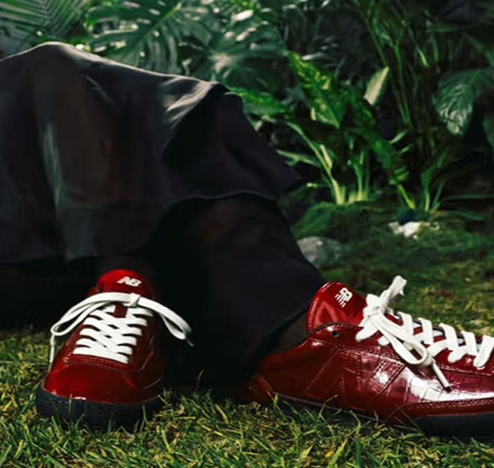 New Balance